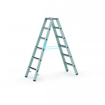 Zarges ladder R13step B